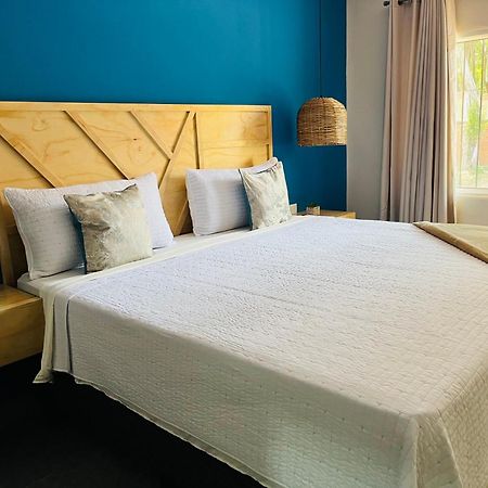 We Hotel, La Lima 외부 사진