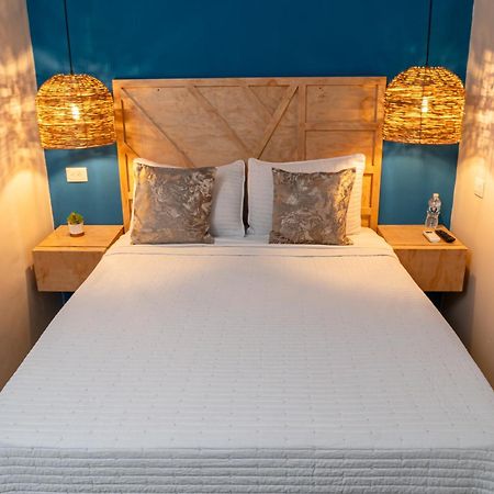 We Hotel, La Lima 외부 사진