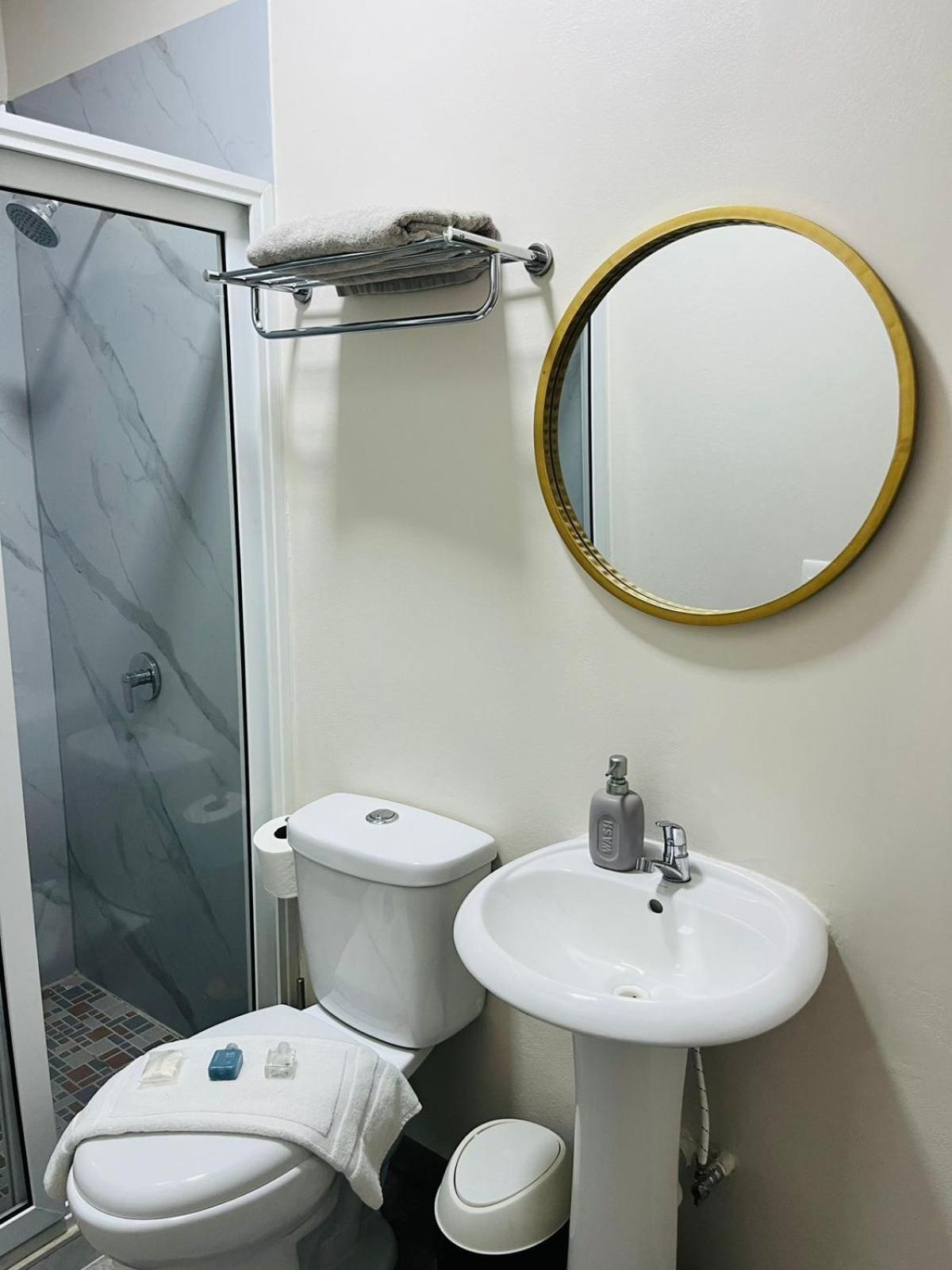We Hotel, La Lima 외부 사진