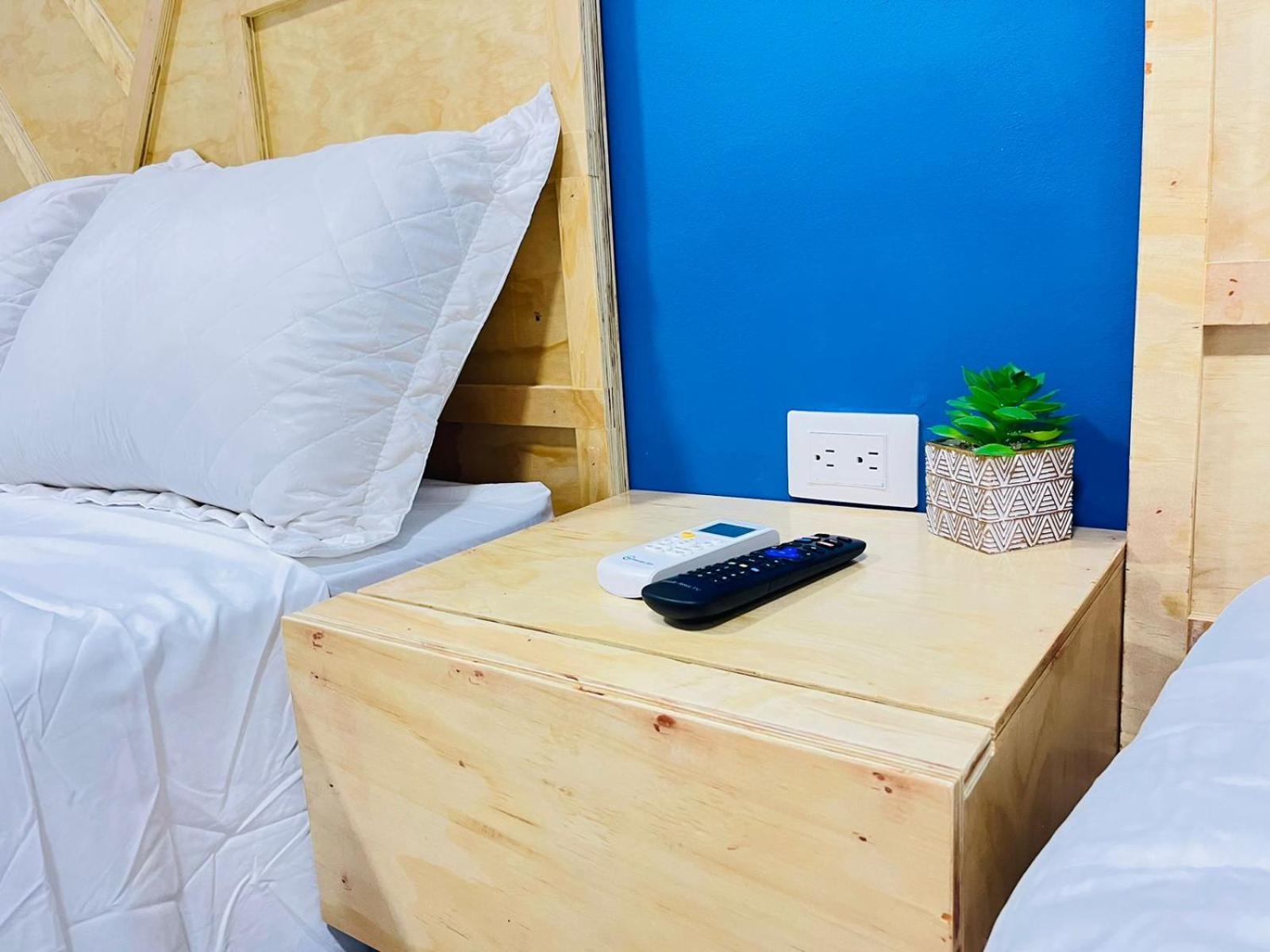We Hotel, La Lima 외부 사진