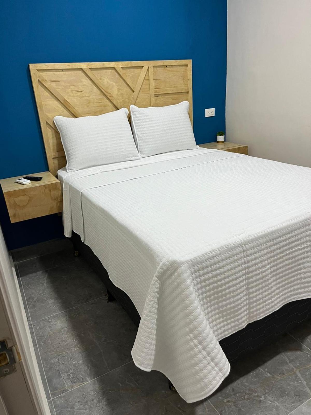 We Hotel, La Lima 외부 사진