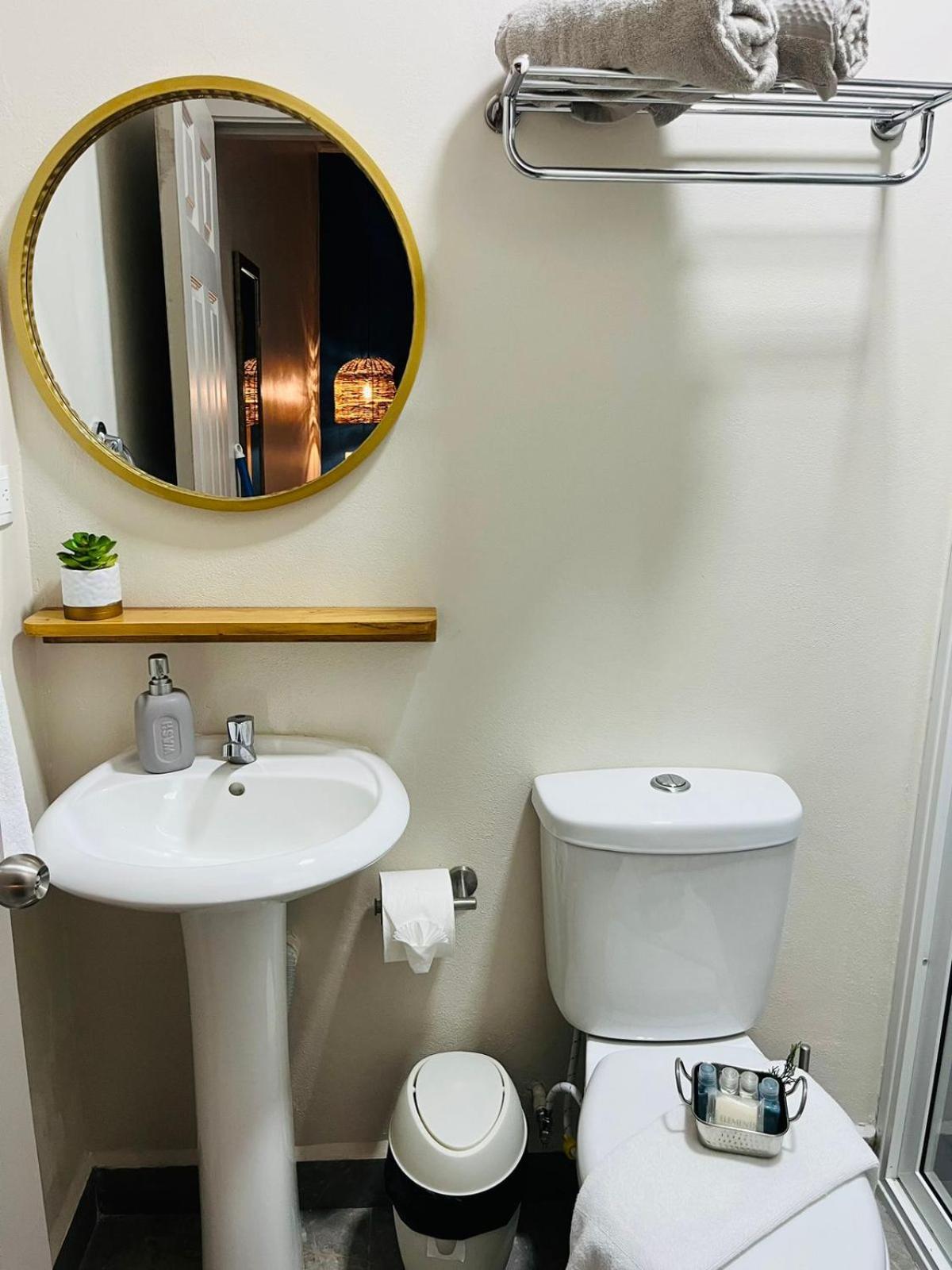 We Hotel, La Lima 외부 사진