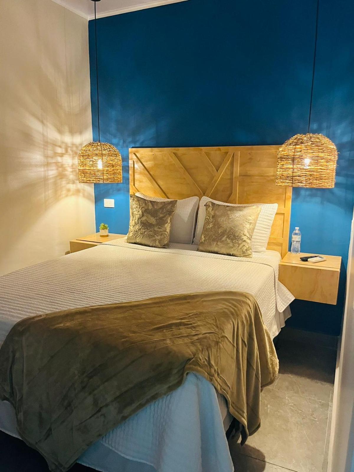 We Hotel, La Lima 외부 사진