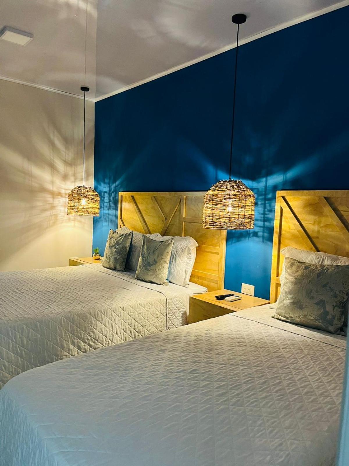 We Hotel, La Lima 외부 사진