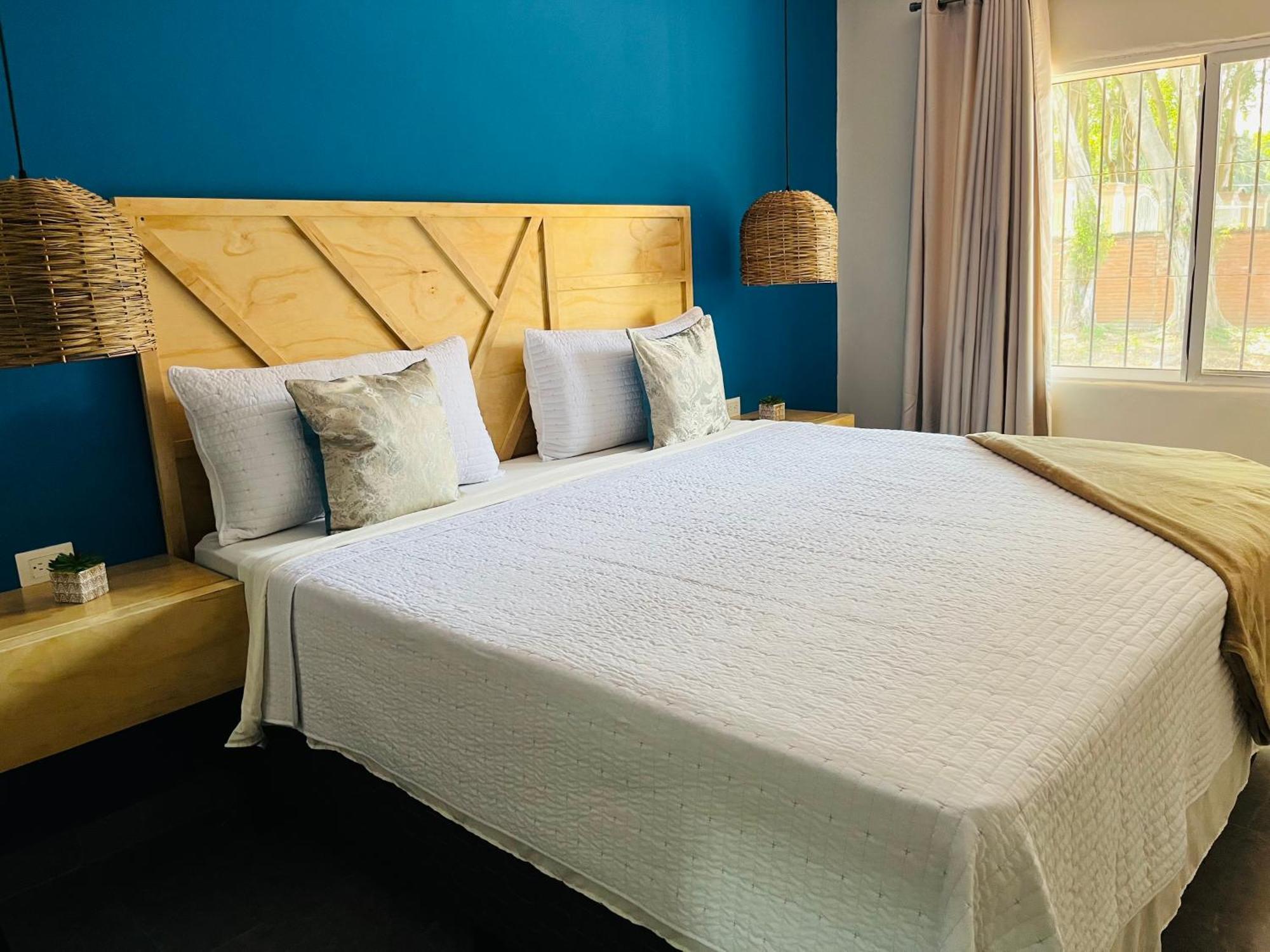 We Hotel, La Lima 외부 사진