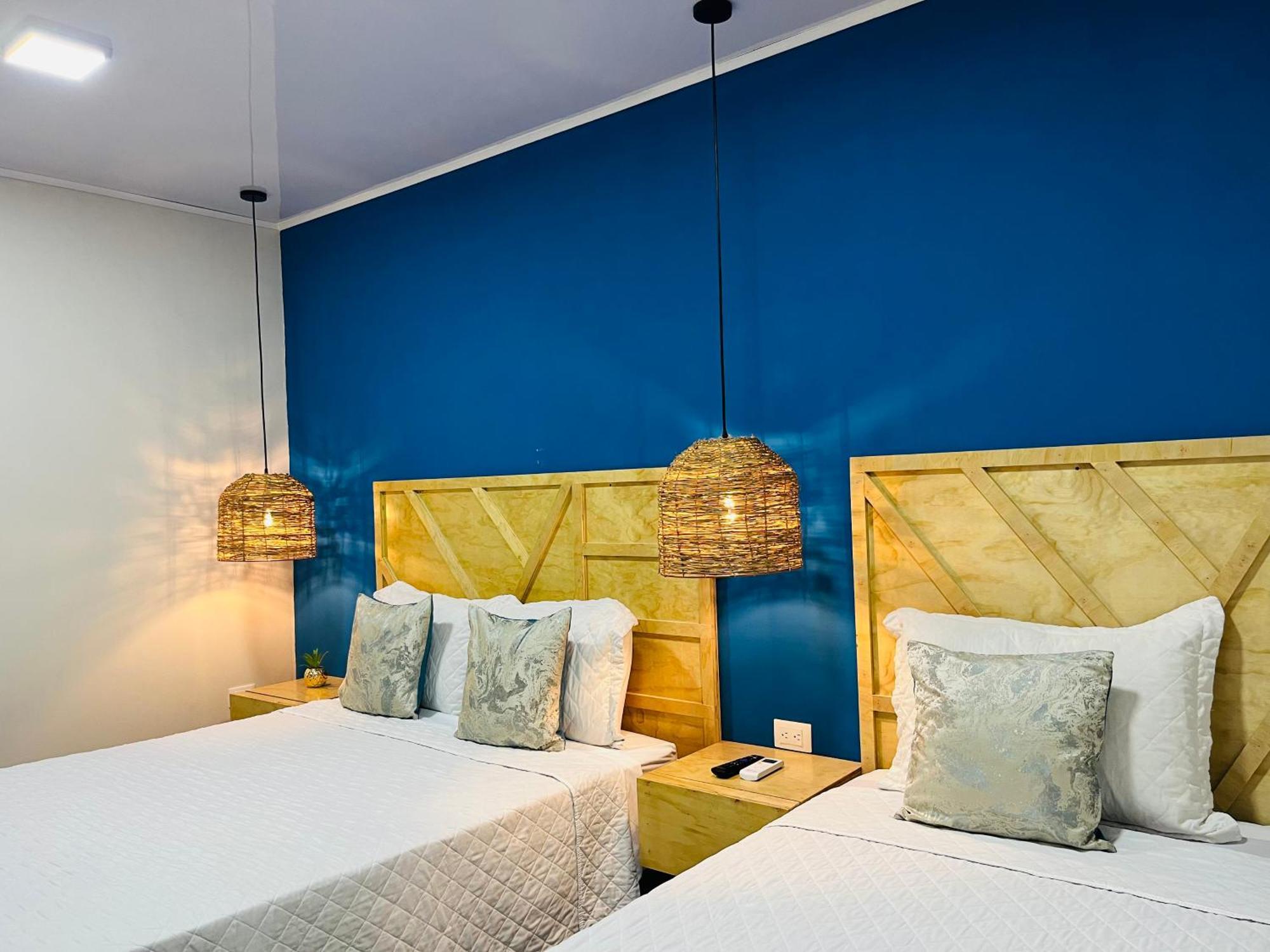 We Hotel, La Lima 외부 사진
