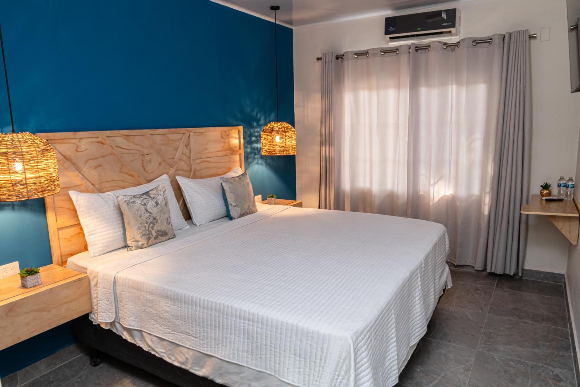 We Hotel, La Lima 외부 사진
