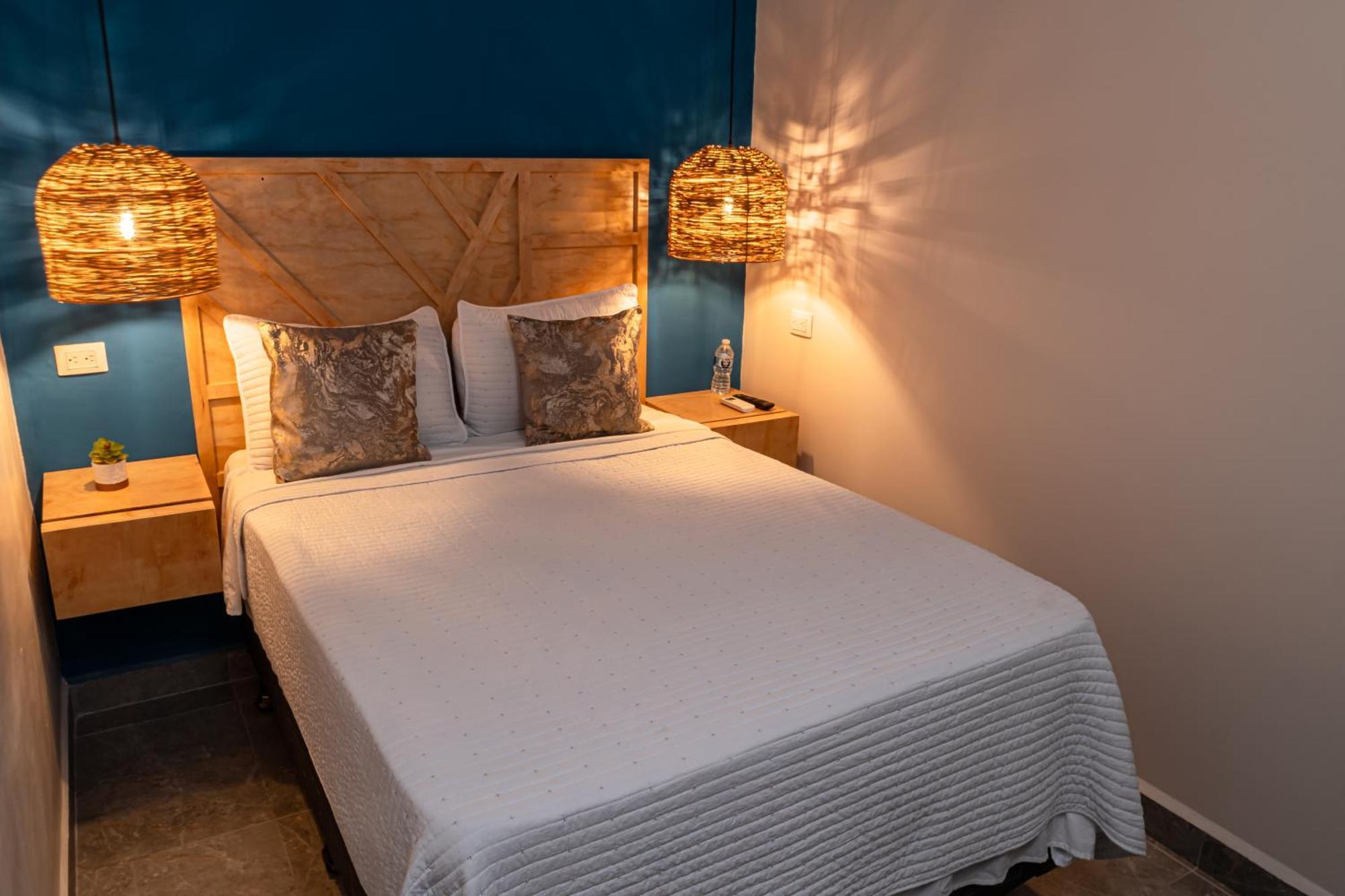 We Hotel, La Lima 외부 사진
